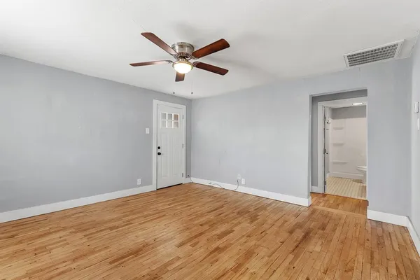 $240,000 | 2709 Townsend Drive, Fort Worth, TX 76110
