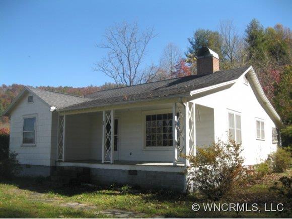 400 Johnson Road Brevard, NC 28712 - Photo 1 of 18 Gallery Image 1