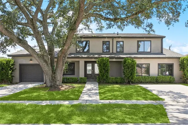 $445,000 | 2186 Daniels Road, Terrytown, LA 70056