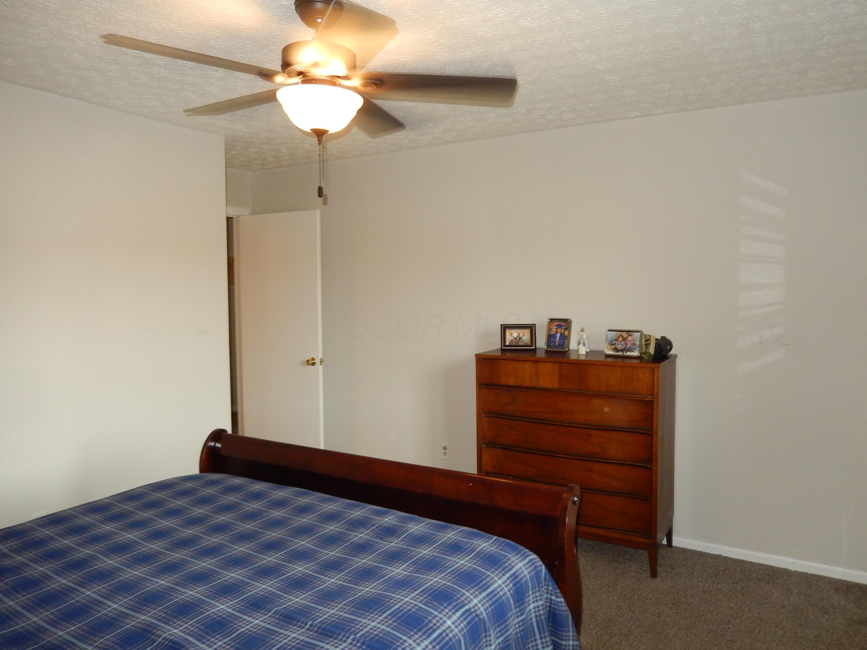 3941 Karl Road, Unit 322 Columbus, OH 43224 - Photo 18 of 42 Bedroom
