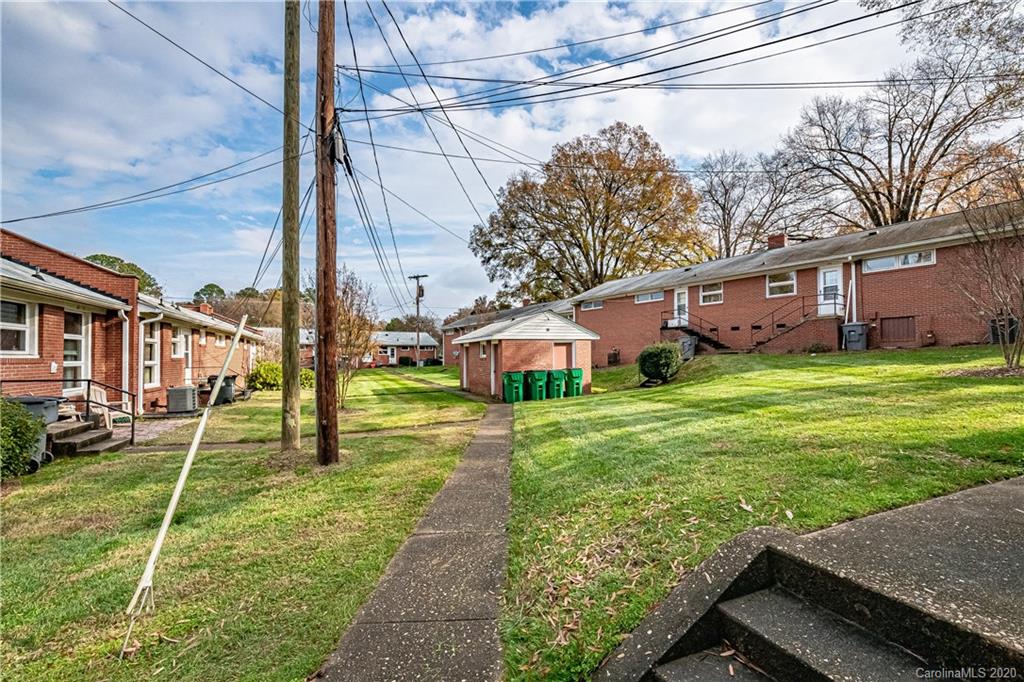 4223 Cheltenham Road Charlotte, NC 28211 - Photo 23 of 26 Gallery Image 23