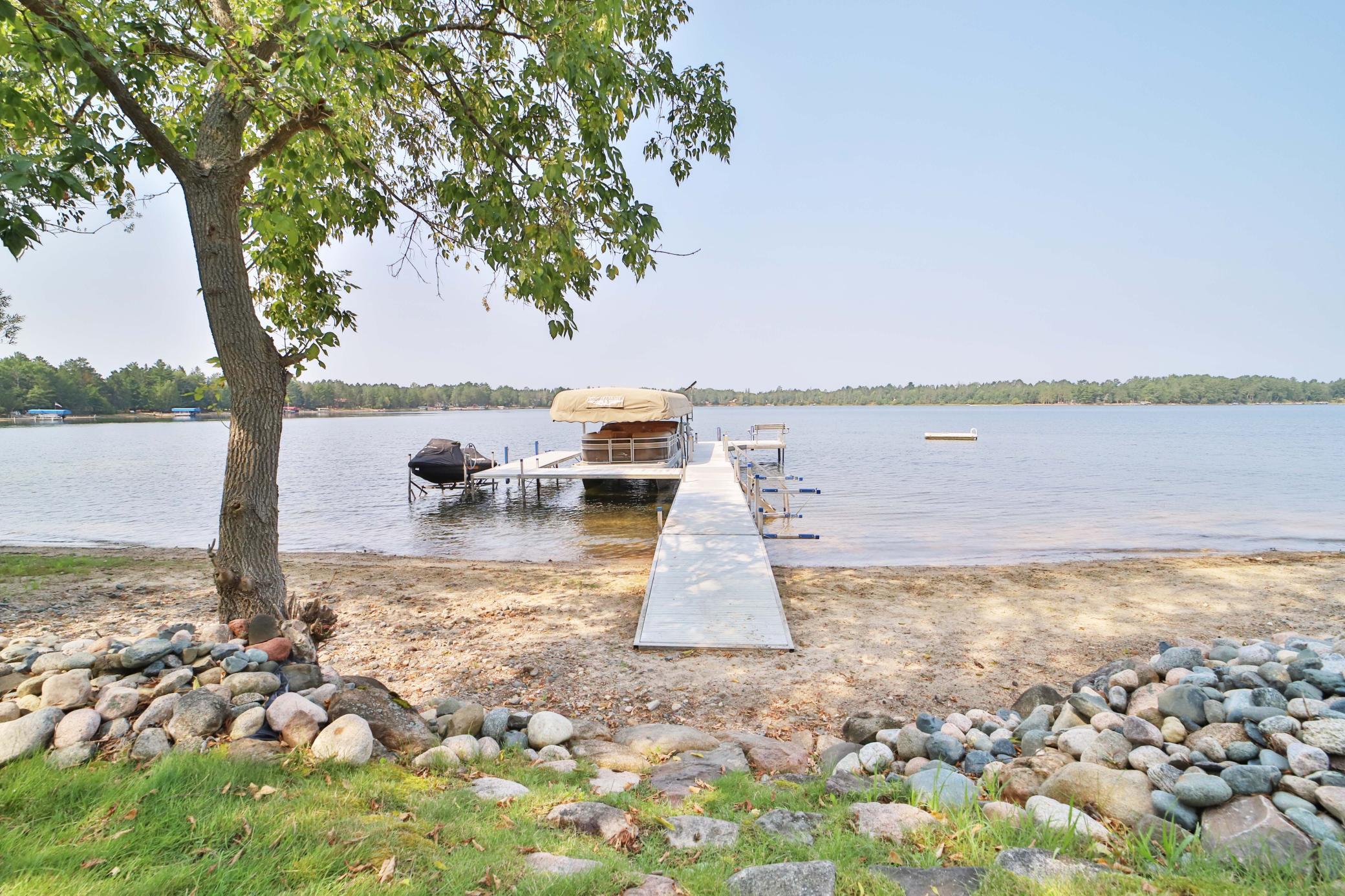 1635 East Ponto Lake Road Northwest Backus, MN 56435 - Photo 2 of 54 Gallery Image 2