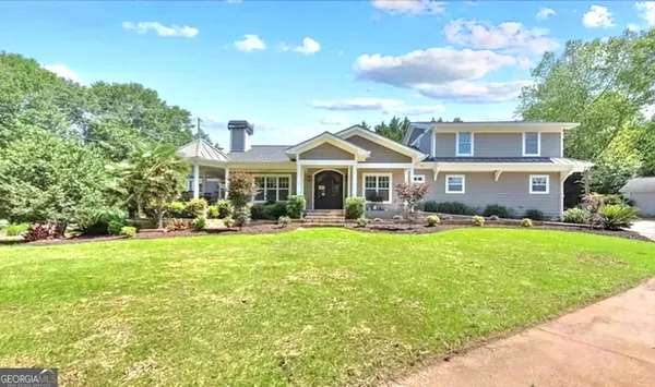 $765,000 | 670 Cedar Grove Church Road, Winder, GA 30680