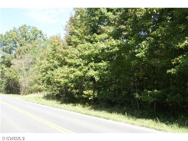 3960 Maidens Road Powhatan, VA 23139 - Photo 1 of 3 Exterior Front