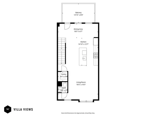 $340,000 | 14 Iron Horse Lane, Fishersville, VA 22939