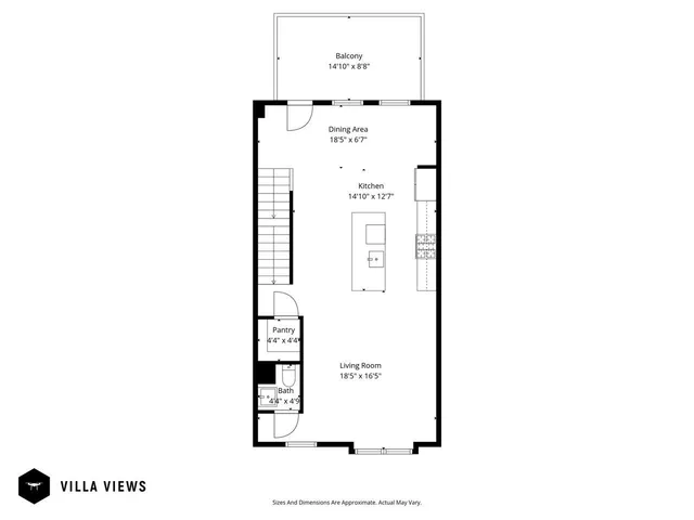 a picture of a book and a bed