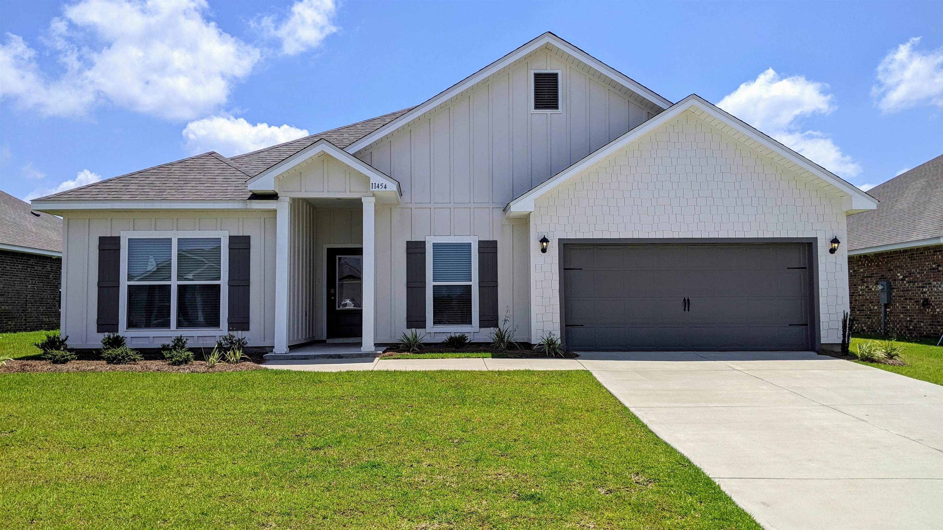 11454 Genuine Risk Circle Daphne, AL 36526 - Photo 1 of 20 FrontOfStructure