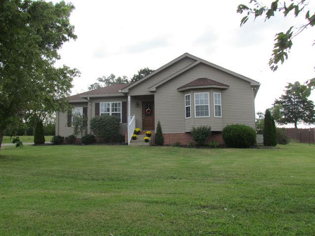 471 Old Hunters Point Pike North Lebanon, TN 37087 - Photo 1 of 16 Watch our live video tour of this home! Click on the above virtual tour.