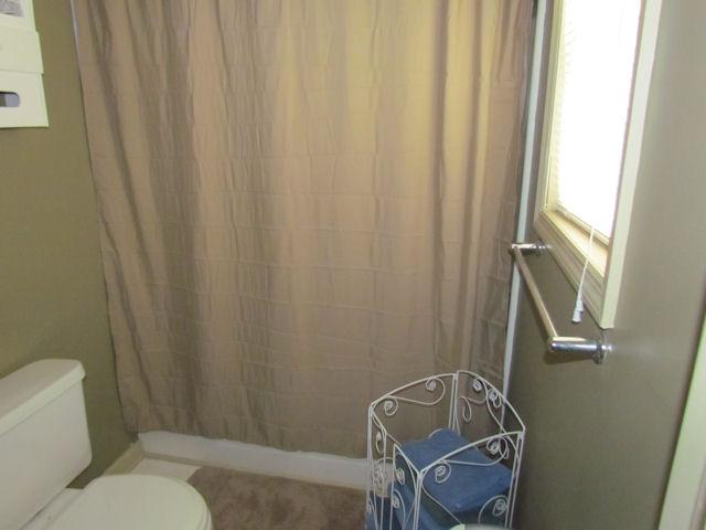 471 Old Hunters Point Pike North Lebanon, TN 37087 - Photo 5 of 16 Master bath has toilet and shower/tub combo in separate room.