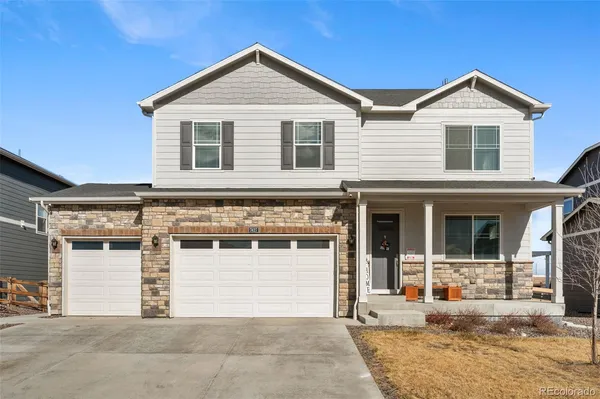 $639,900 | 7427 East 159th Place, Thornton, CO 80602