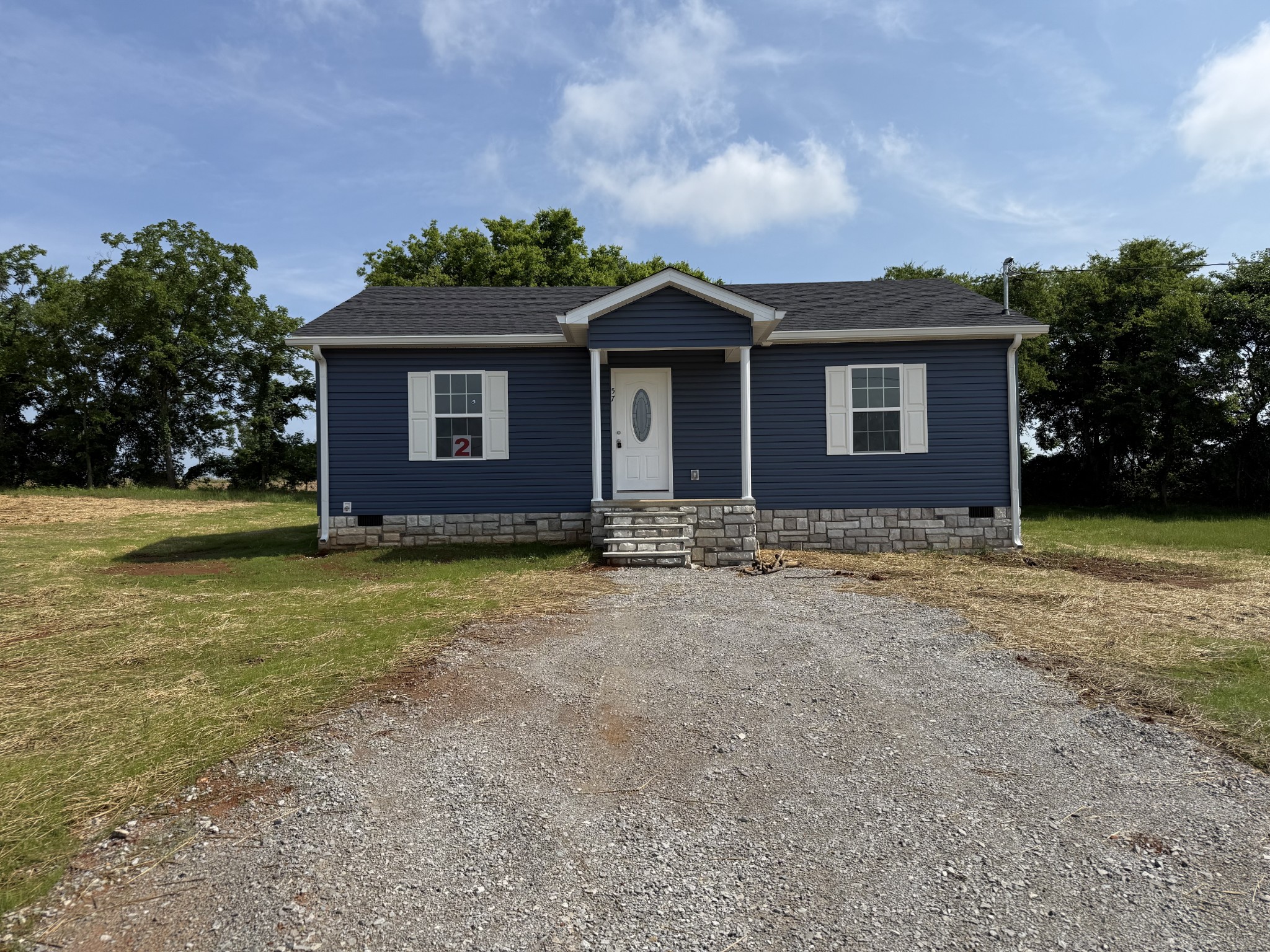 57 Hesselly Road Decherd, TN 37324 - Photo 1 of 10