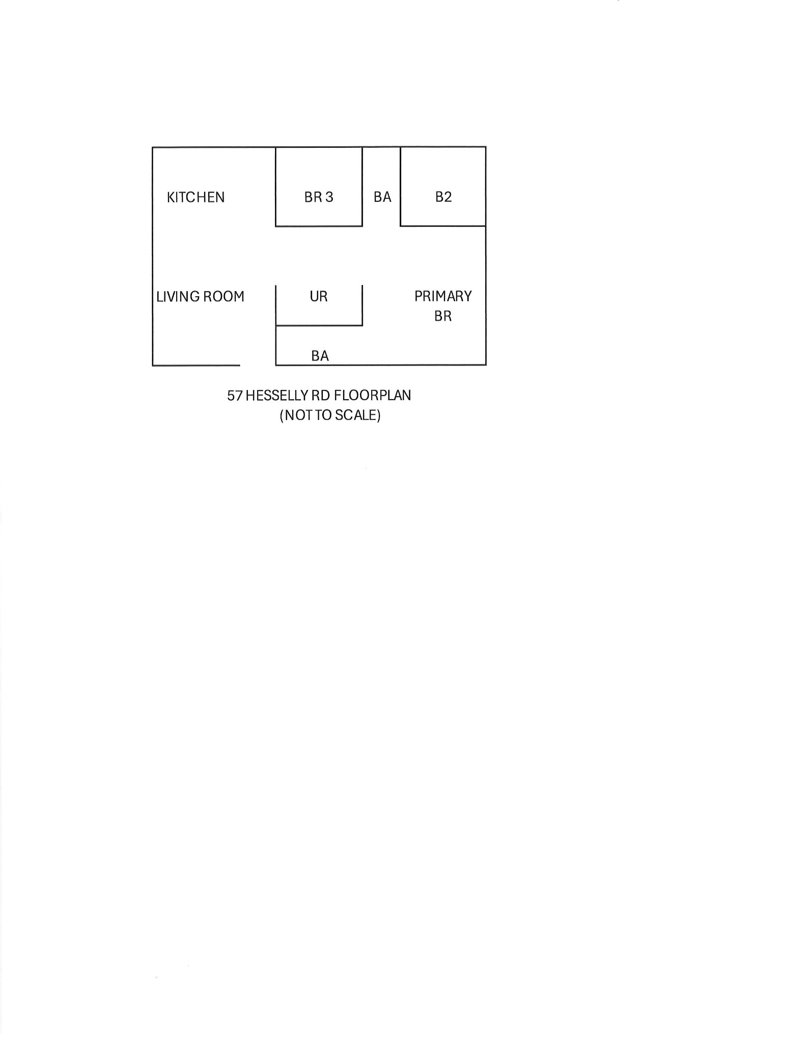 57 Hesselly Road Decherd, TN 37324 - Photo 10 of 10