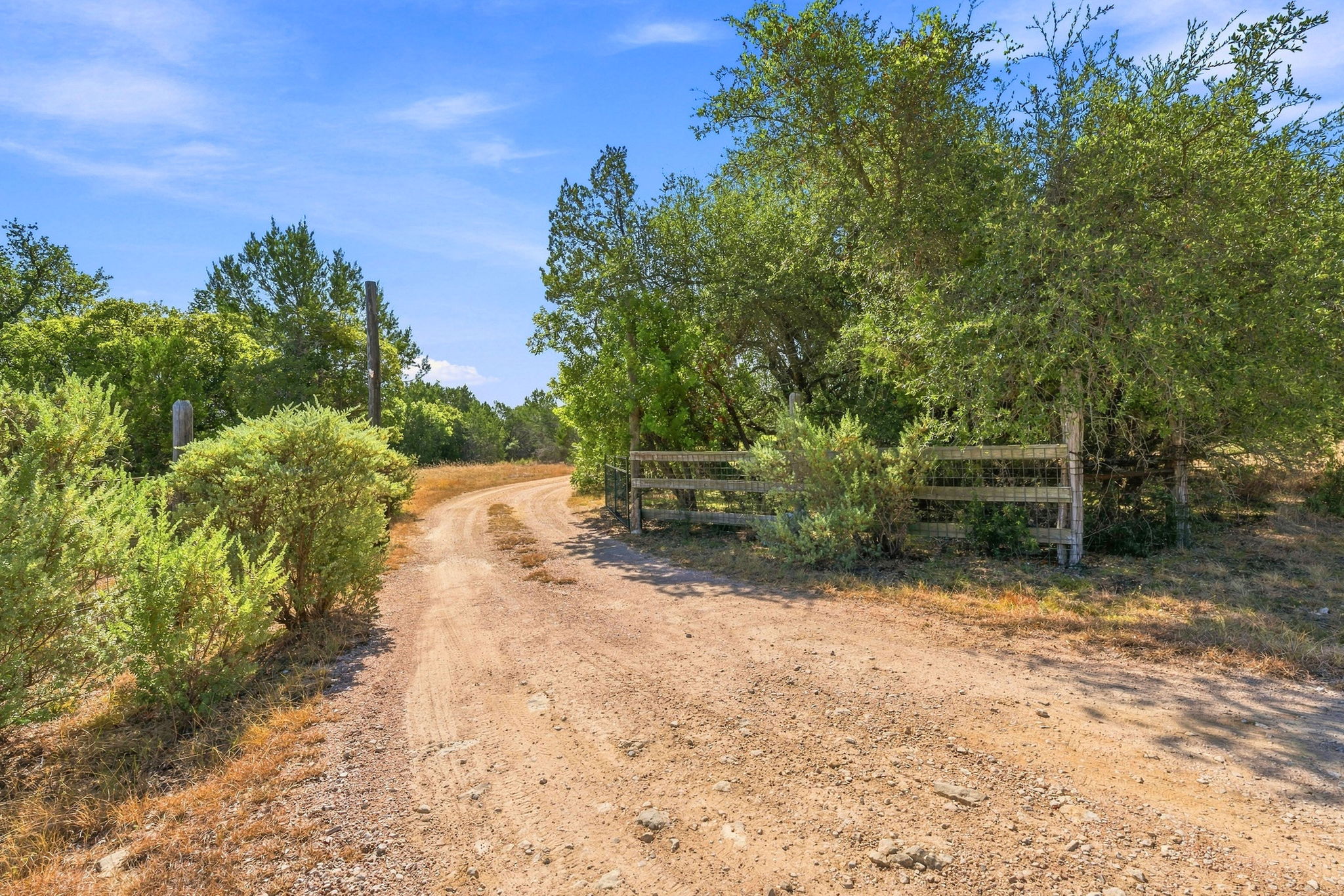 250 Gant Road Dripping Springs, TX 78620 - Photo 25 of 30 Gallery Image 25