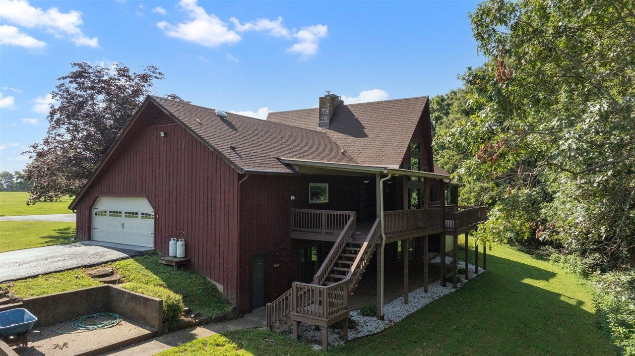 278 Layne Mendel Road Bowling Green, KY 42101 - Photo 3 of 54 Gallery Image 3