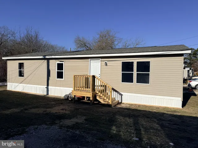 $129,000 | 260 Marshall Mill Road, Unit 117, Franklinville, NJ 08322