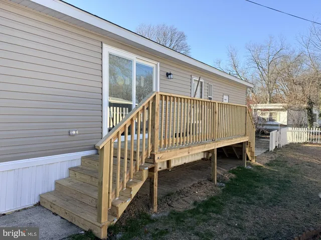 $129,000 | 260 Marshall Mill Road, Unit 117, Franklinville, NJ 08322