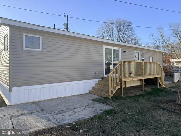 $128,000 | 260 Marshall Mill Road, Unit 117, Franklinville, NJ 08322