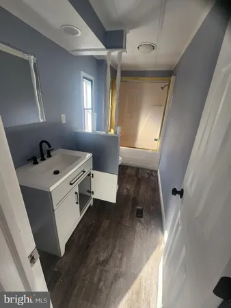 a view of utility room