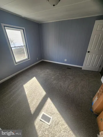 a view of livingroom and window