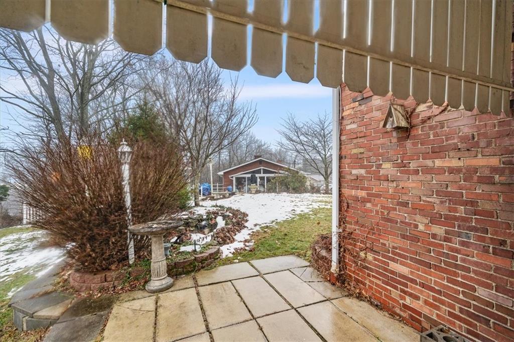 891 Rita Drive Pittsburgh, PA 15221 - Photo 20 of 26