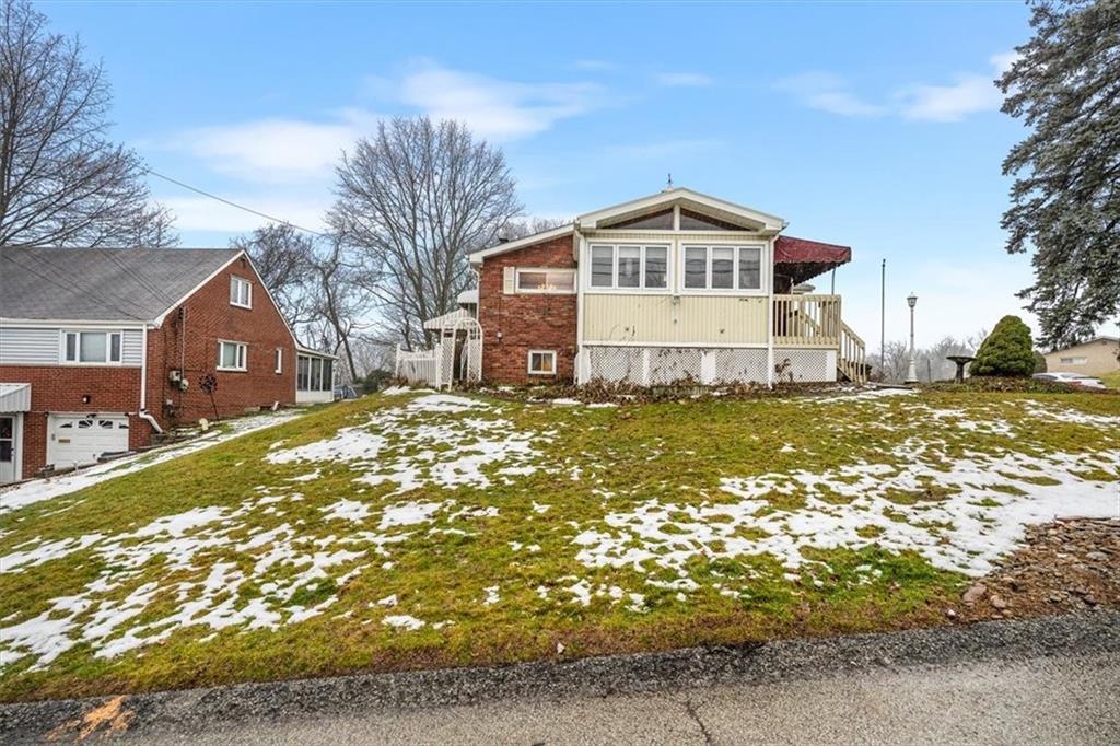 891 Rita Drive Pittsburgh, PA 15221 - Photo 21 of 26