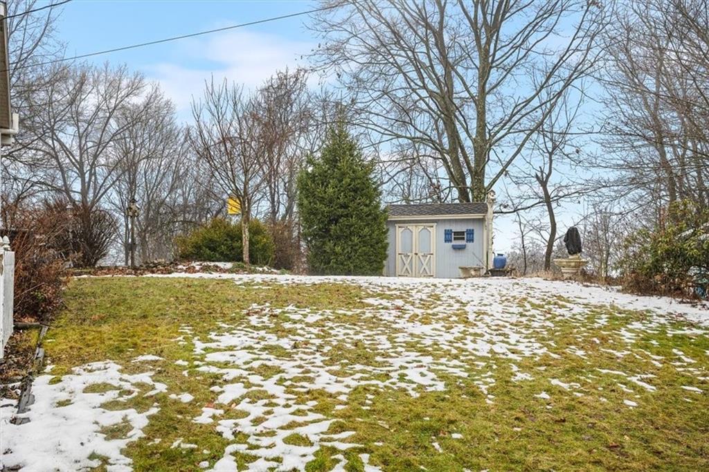 891 Rita Drive Pittsburgh, PA 15221 - Photo 23 of 26