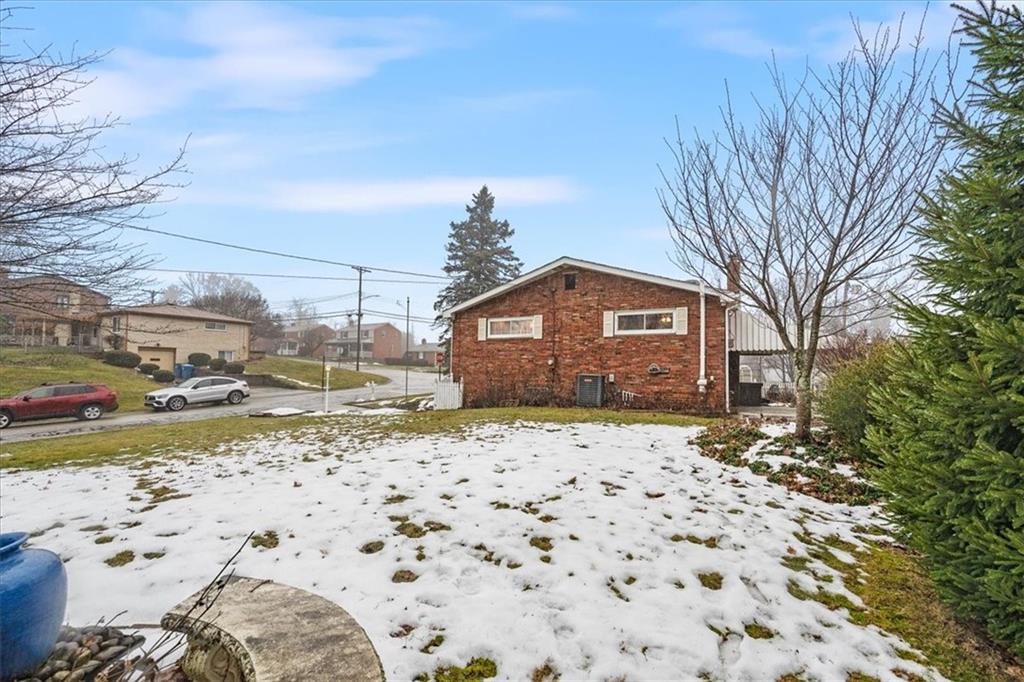 891 Rita Drive Pittsburgh, PA 15221 - Photo 24 of 26