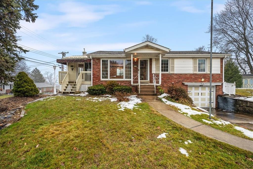 891 Rita Drive Pittsburgh, PA 15221 - Photo 26 of 26