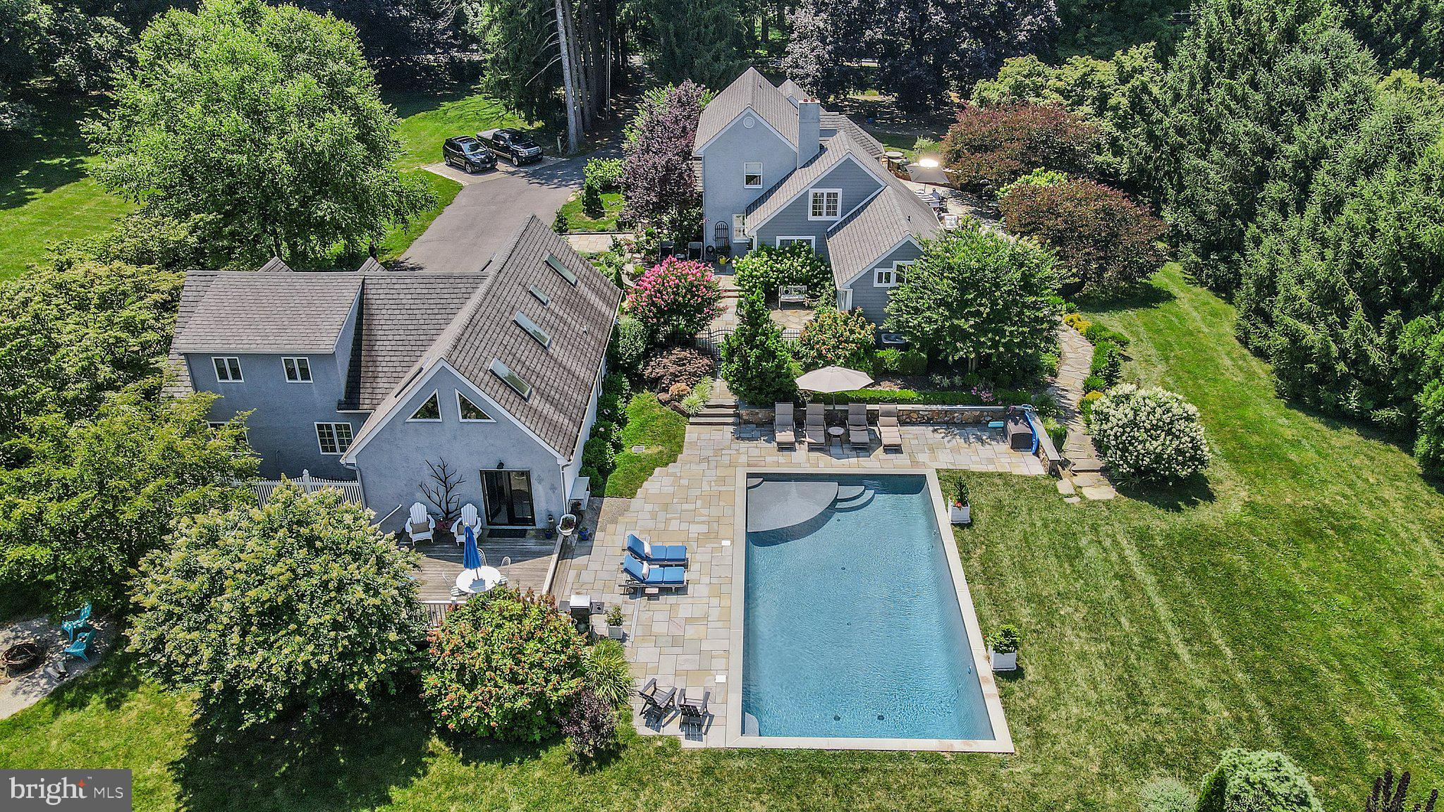 385 Ring Road Chadds Ford, PA 19317 - Photo 4 of 59