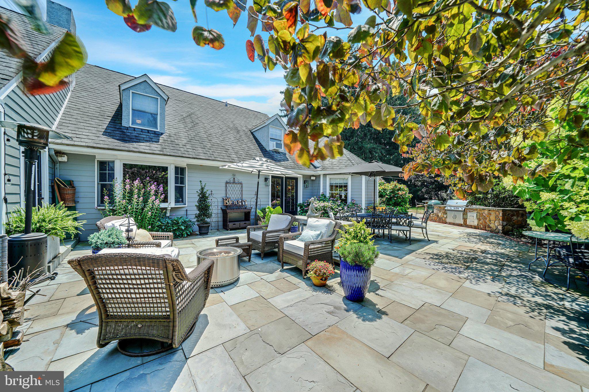 385 Ring Road Chadds Ford, PA 19317 - Photo 54 of 59