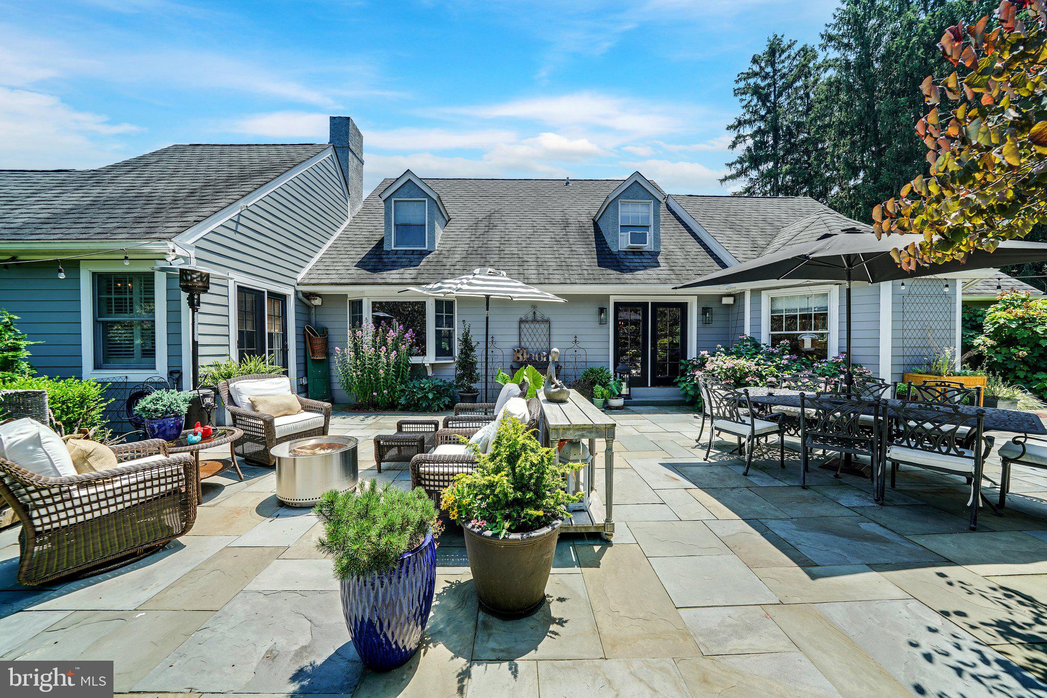 385 Ring Road Chadds Ford, PA 19317 - Photo 55 of 59