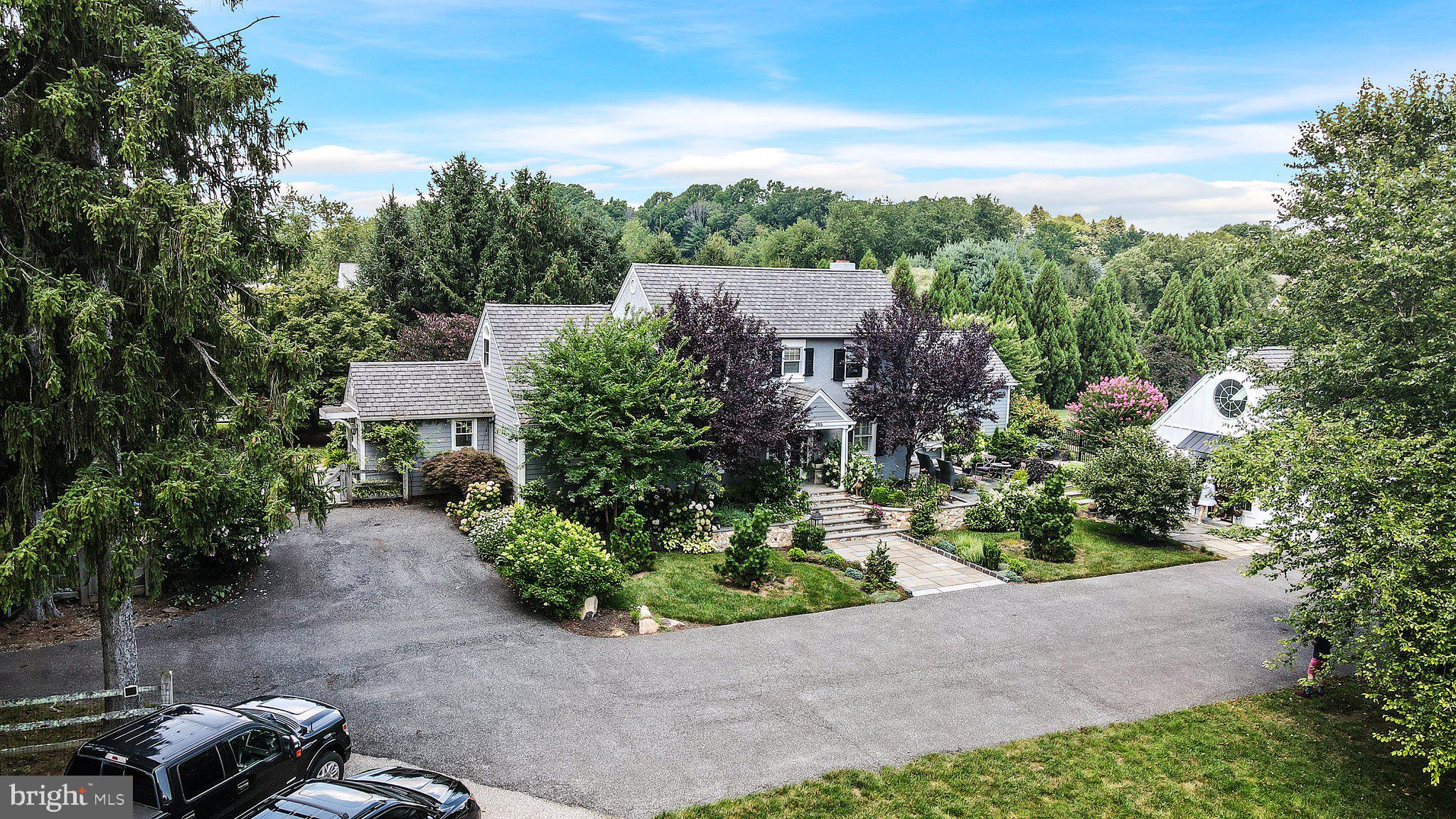 385 Ring Road Chadds Ford, PA 19317 - Photo 7 of 59