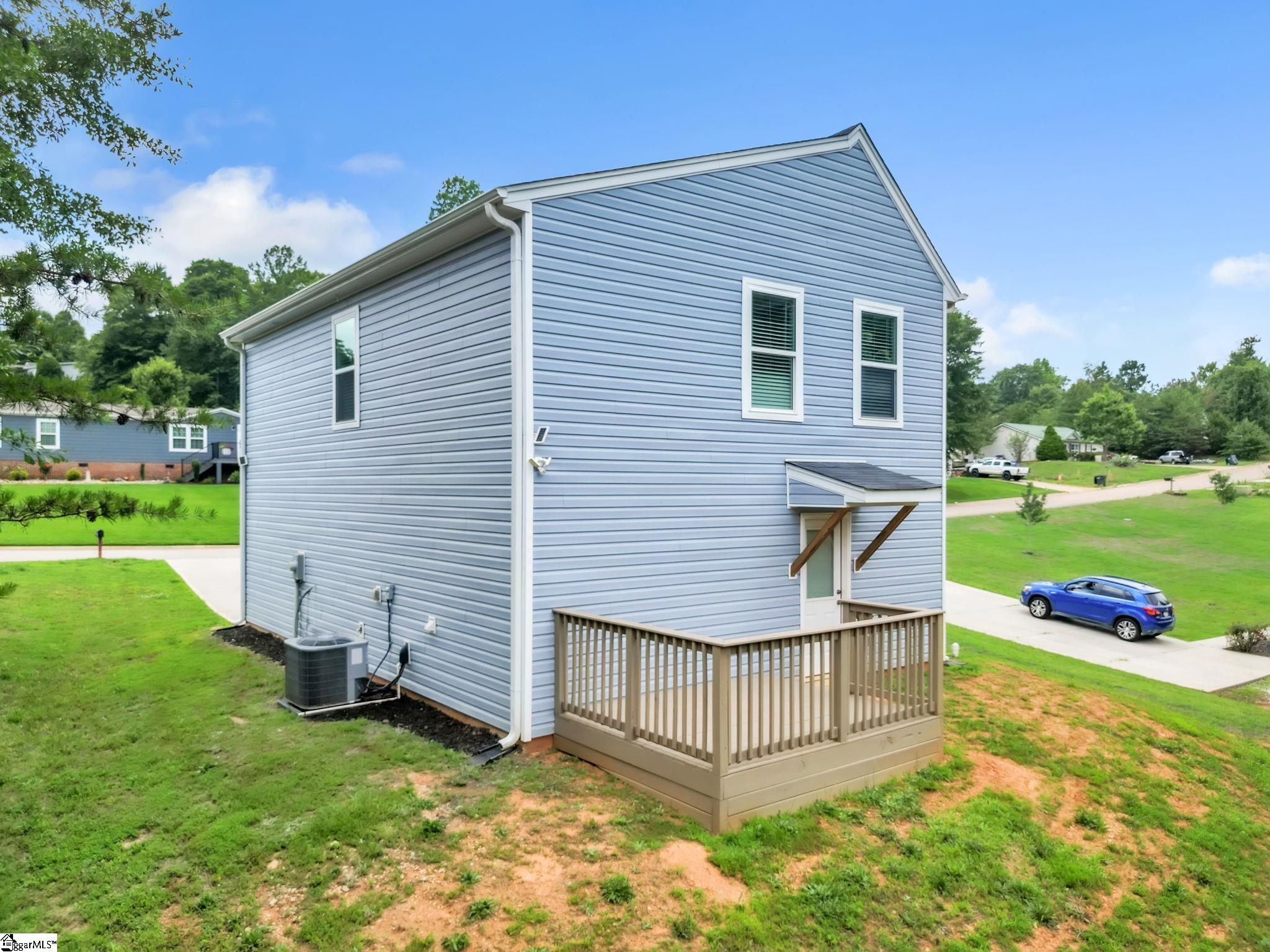 2 Anchor Road Greenville, SC 29617 - Photo 25 of 32
