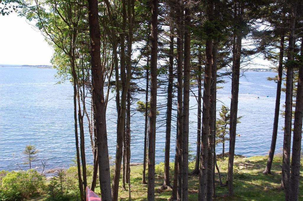26 Elden Point Road Bailey Island, ME 04003 - Photo 2 of 16 Photo