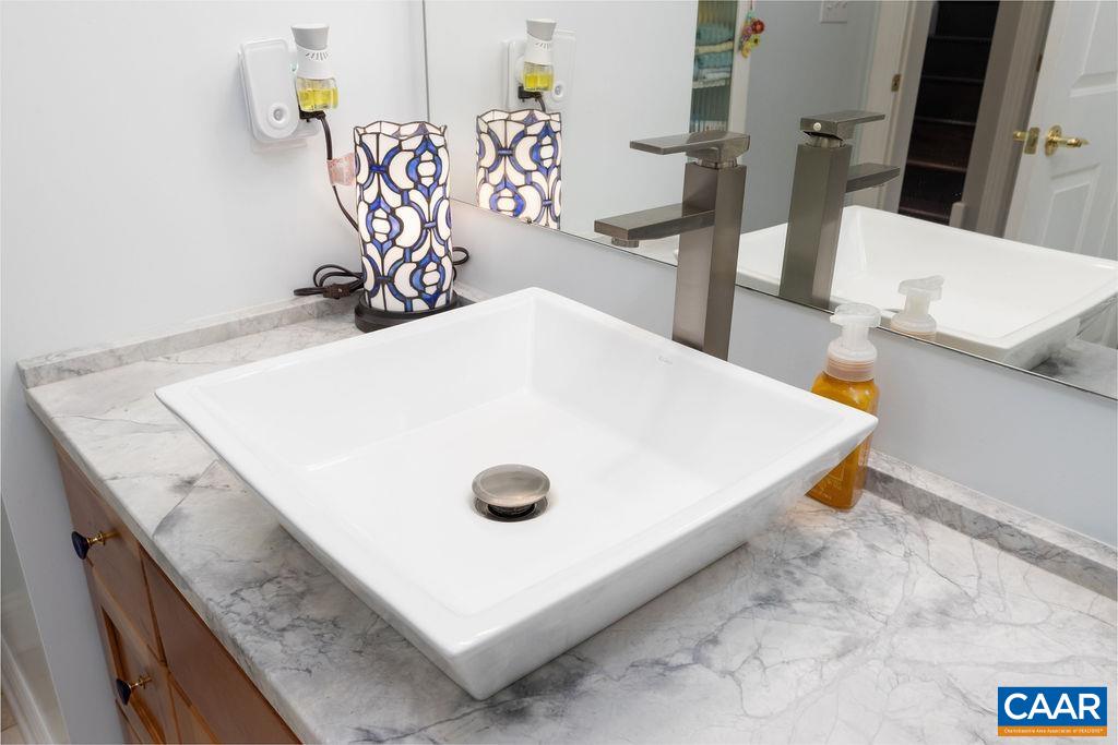 132 Reeds Gap Road Lyndhurst, VA 22952 - Photo 32 of 74 a view of utility room