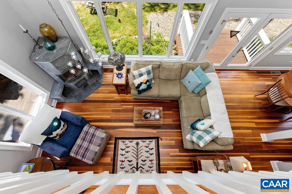 132 Reeds Gap Road Lyndhurst, VA 22952 - Photo 38 of 74