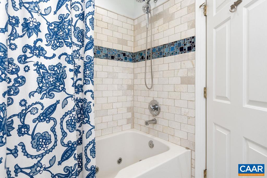 132 Reeds Gap Road Lyndhurst, VA 22952 - Photo 47 of 74 a bathroom with a bathtub and shower