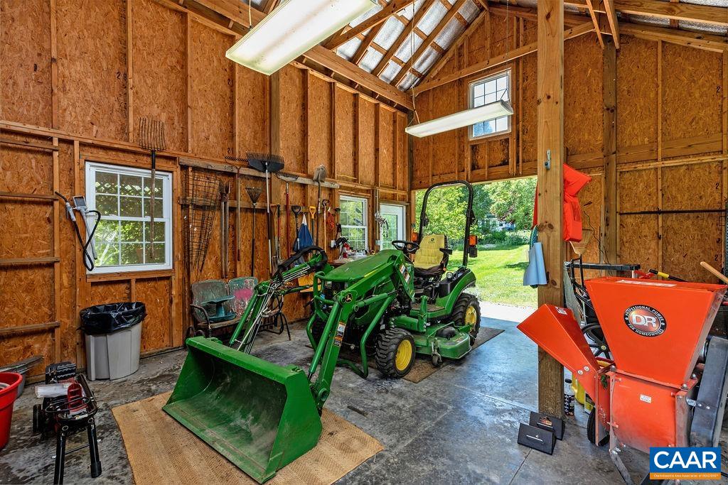 132 Reeds Gap Road Lyndhurst, VA 22952 - Photo 55 of 74