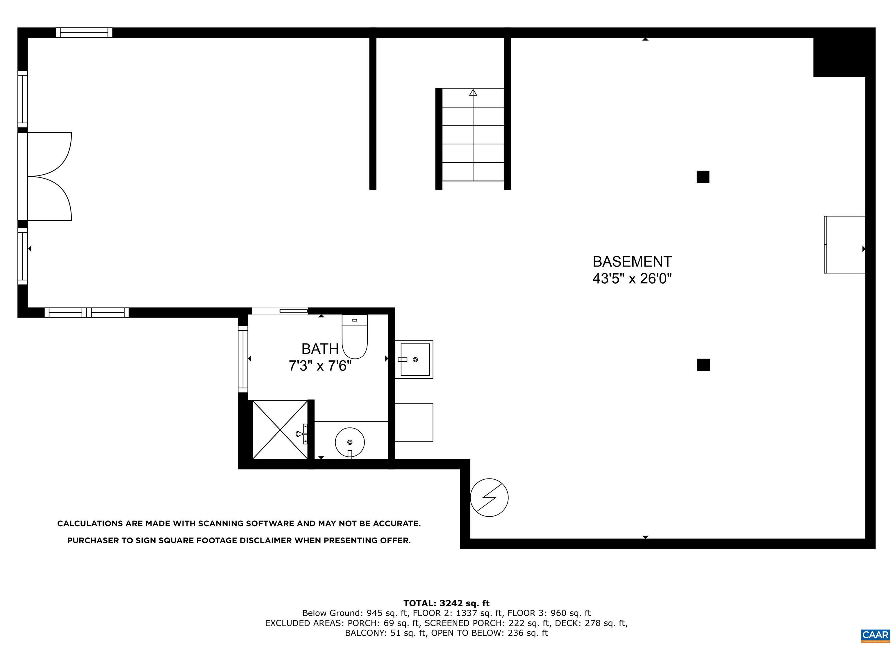 132 Reeds Gap Road Lyndhurst, VA 22952 - Photo 60 of 74 a picture of a park