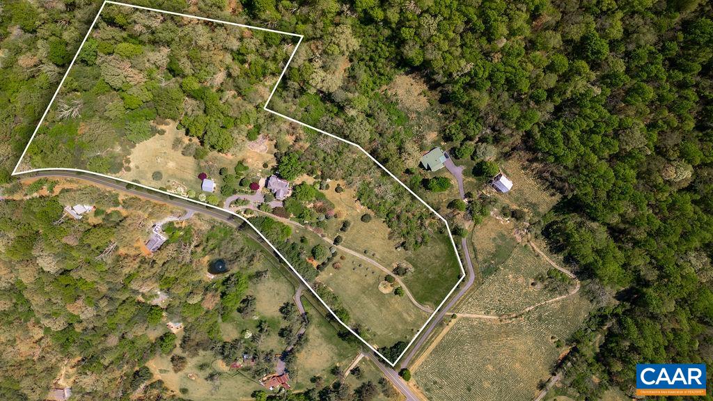 132 Reeds Gap Road Lyndhurst, VA 22952 - Photo 61 of 74