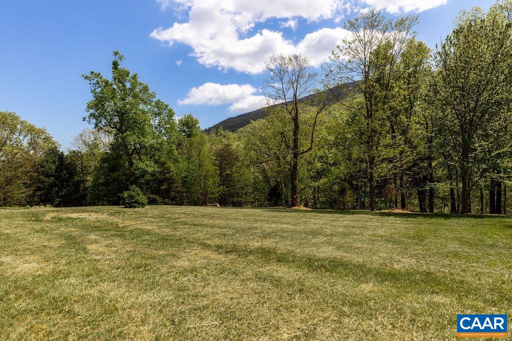 132 Reeds Gap Road Lyndhurst, VA 22952 - Photo 69 of 74 a view of a field with trees in the background
