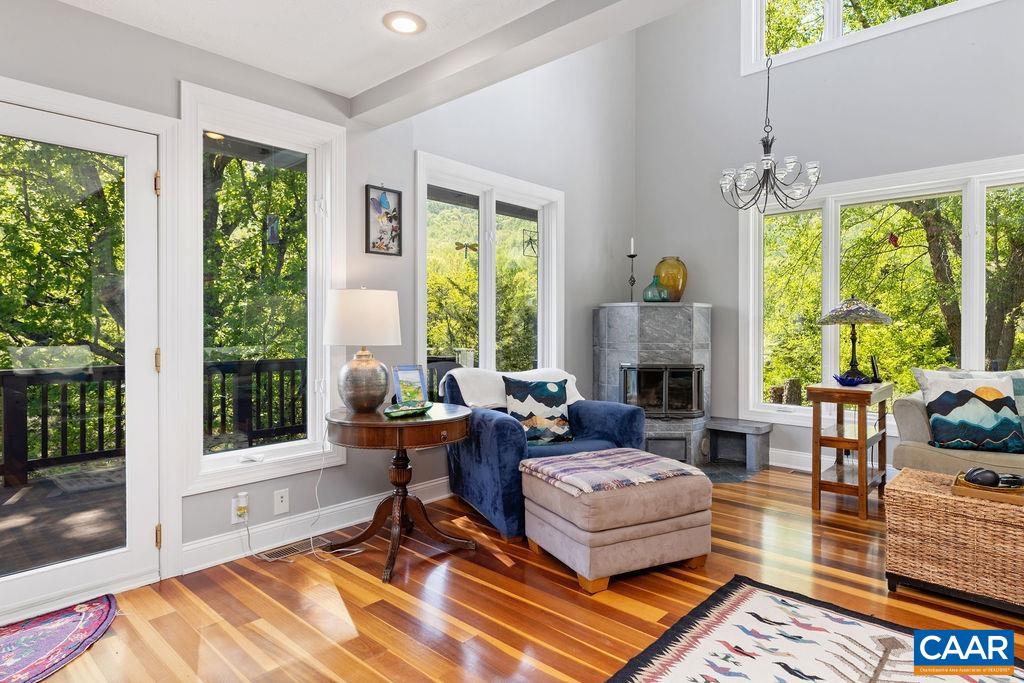 132 Reeds Gap Road Lyndhurst, VA 22952 - Photo 10 of 74