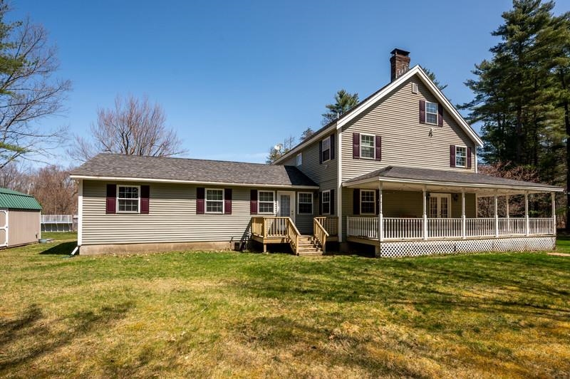 31 Depot Road Epping, NH 03042 - Photo 11 of 60