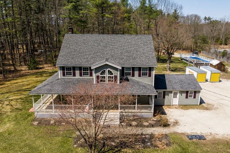 31 Depot Road Epping, NH 03042 - Photo 2 of 60