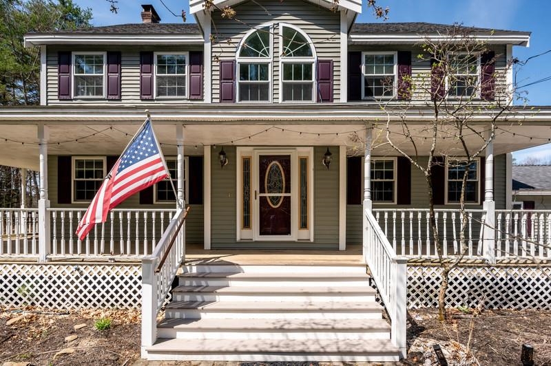 31 Depot Road Epping, NH 03042 - Photo 3 of 60