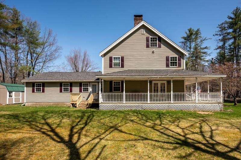 31 Depot Road Epping, NH 03042 - Photo 5 of 60