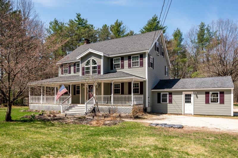 31 Depot Road Epping, NH 03042 - Photo 59 of 60