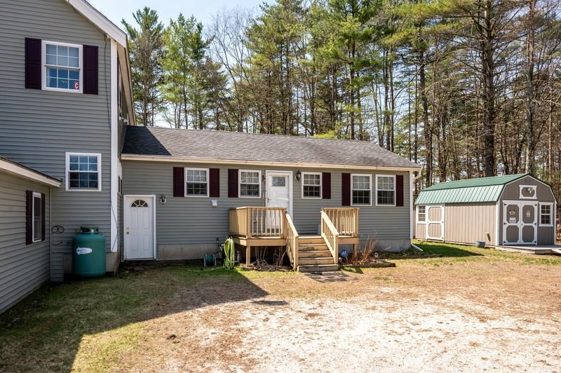 31 Depot Road Epping, NH 03042 - Photo 10 of 60