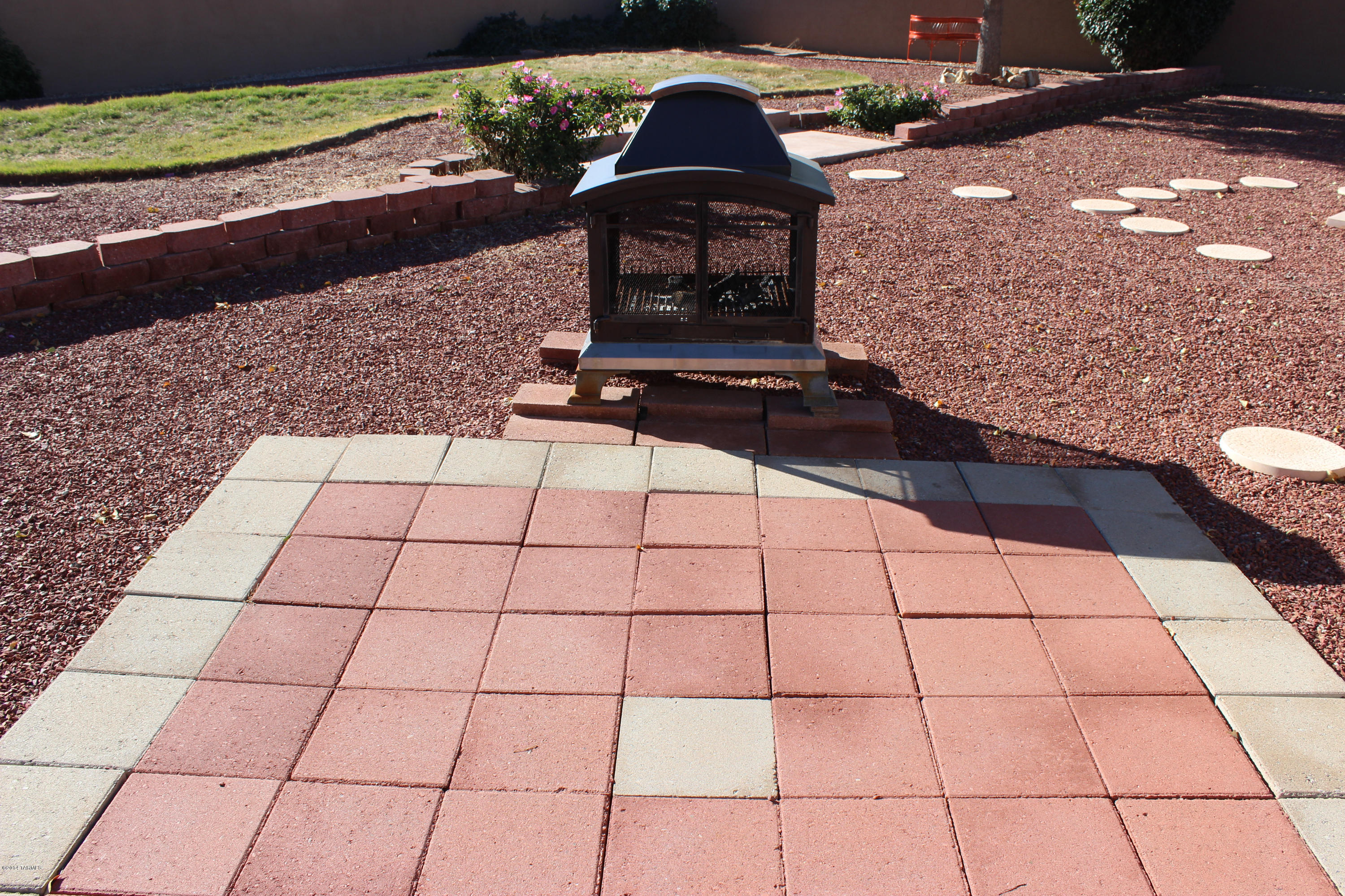 411 Dale Road Pearce, AZ 85625 - Photo 25 of 30 Gallery Image 25