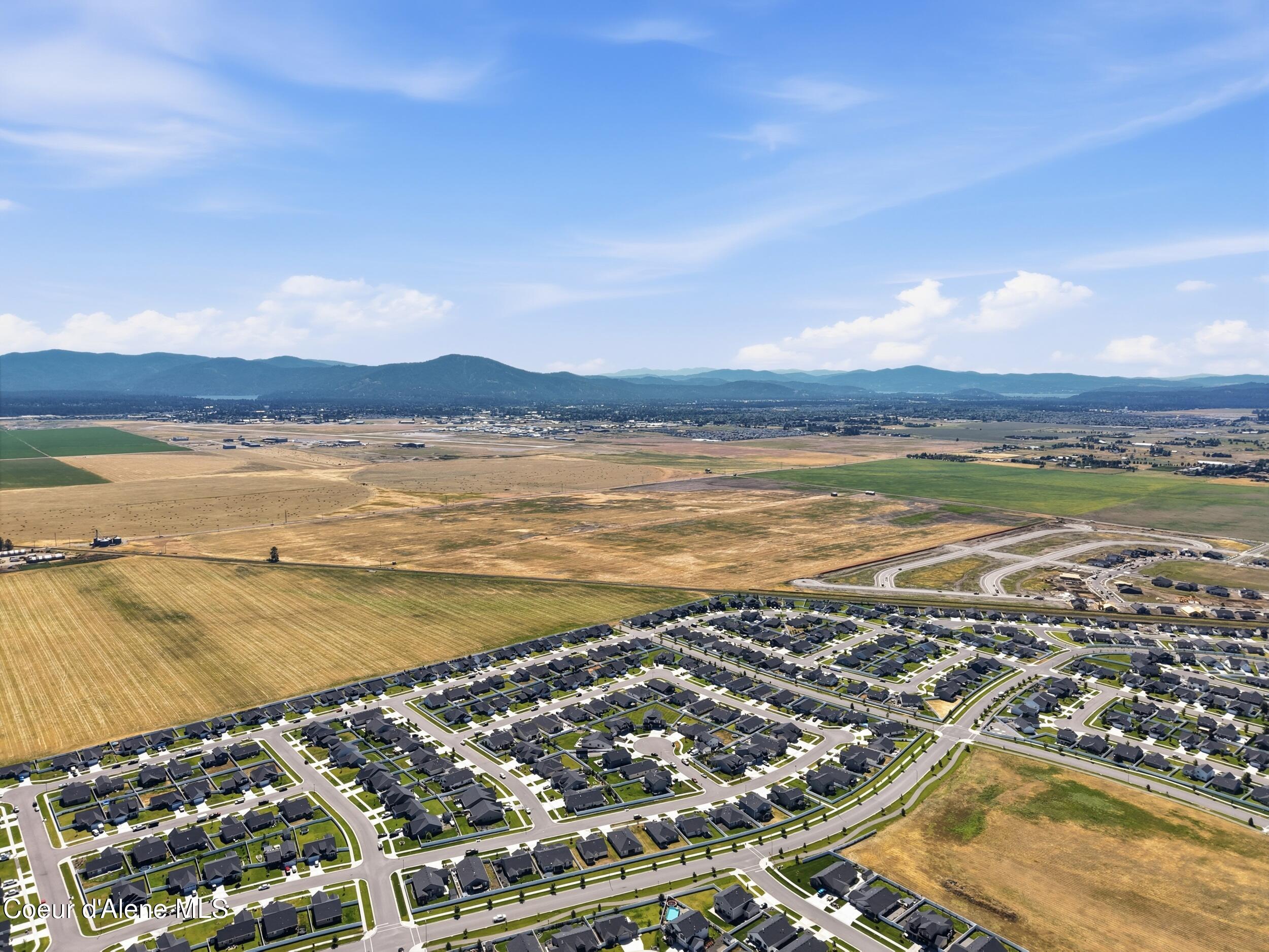 5841 West Bettis Court Rathdrum, ID 83858 - Photo 55 of 58 61_dji_20260710104157_0473_d